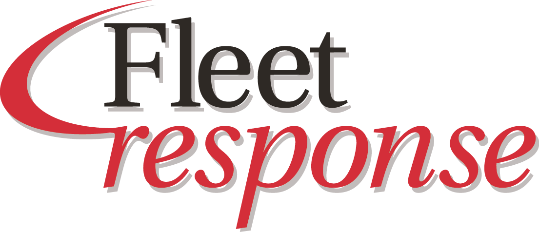 Fleet Response logo