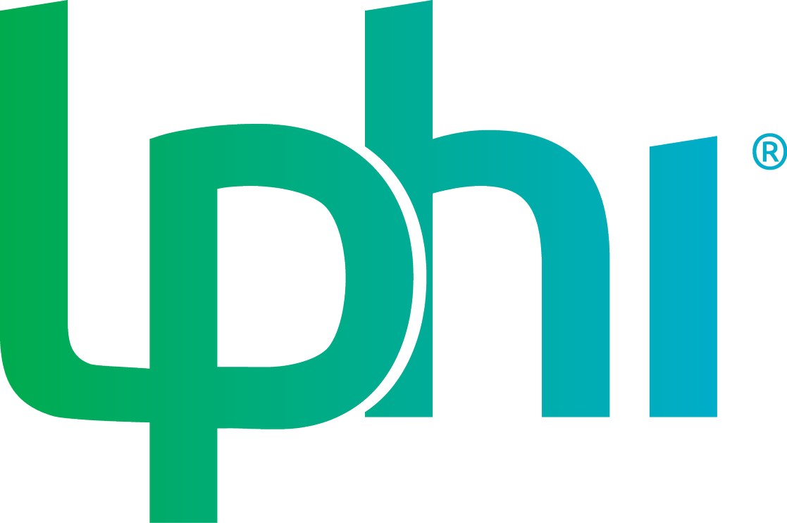 Louisiana Public Health Institute (LPHI) logo