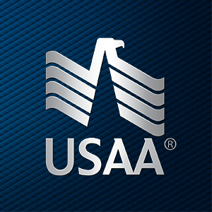USAA Company Logo