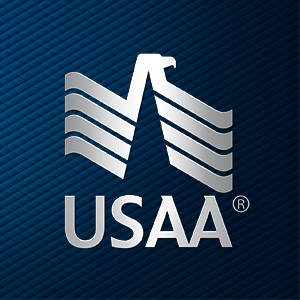 USAA logo