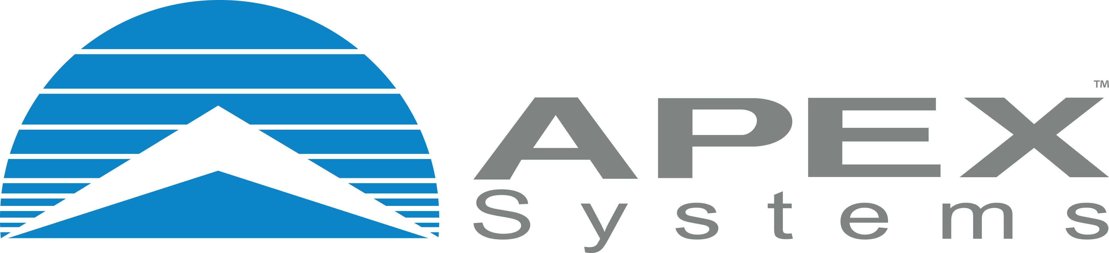 Apex Systems, LLC Company Logo