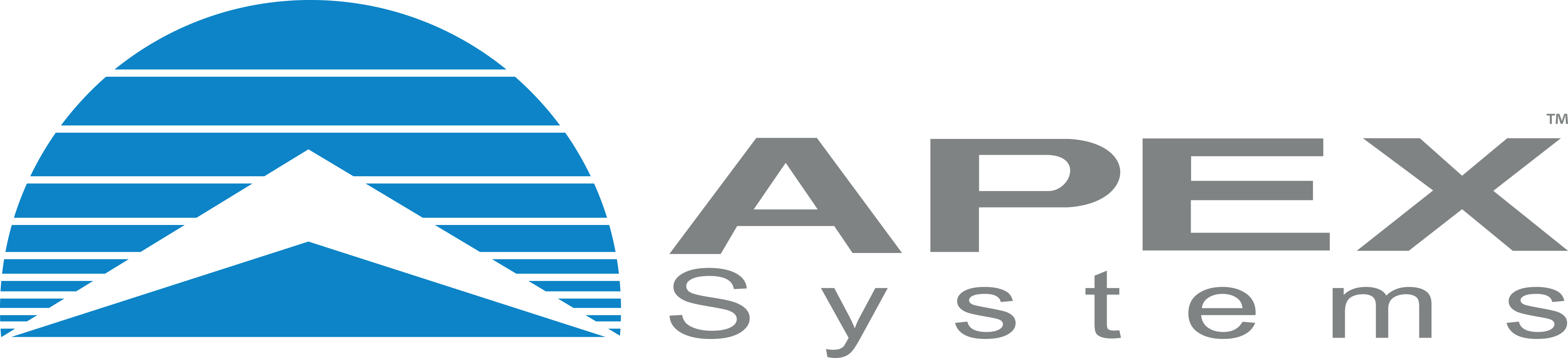 Apex Systems LLC Profile