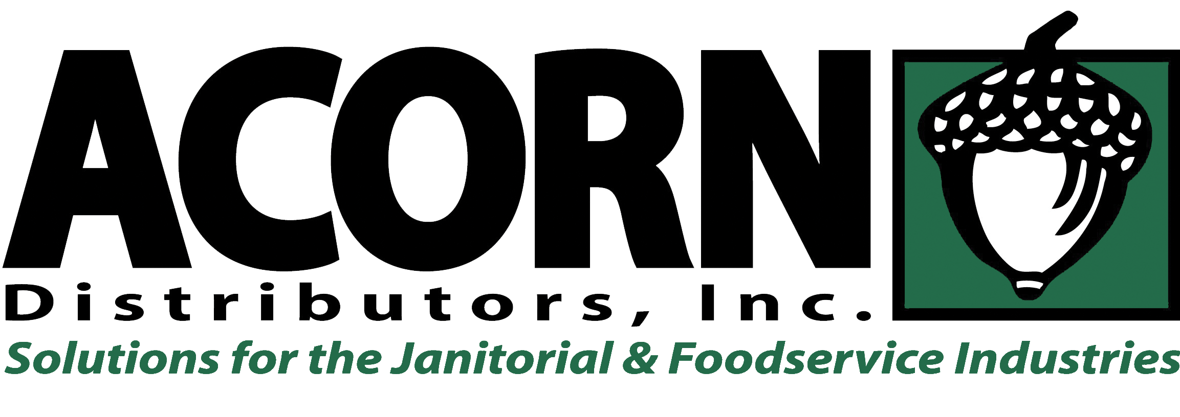 Acorn Distributors Inc. logo