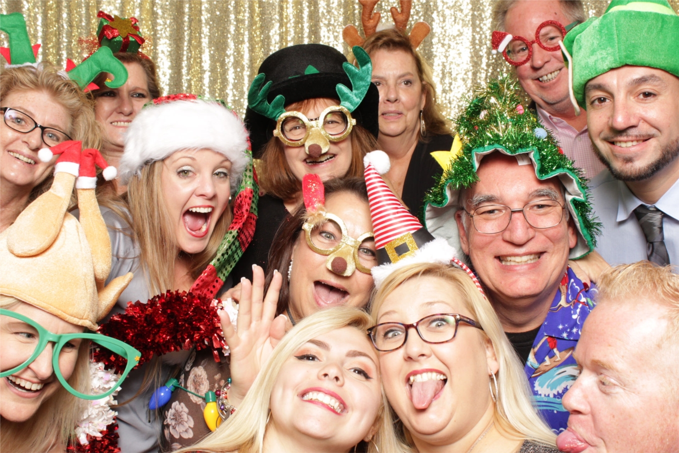 2019 Annual Holiday Party