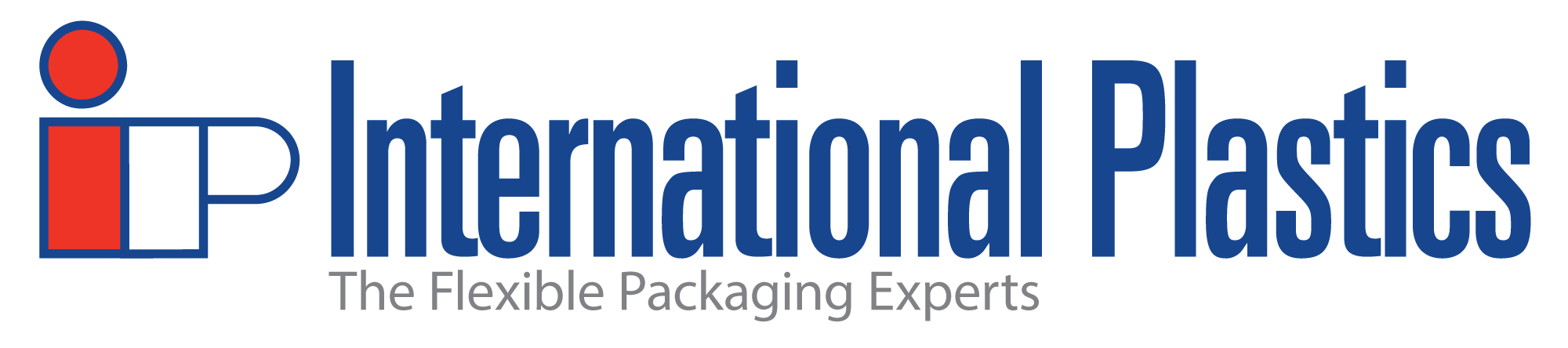 International Plastics logo