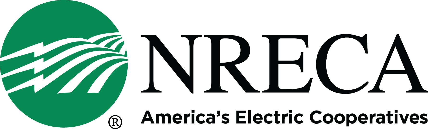 National Rural Electric Cooperative Association Company Logo