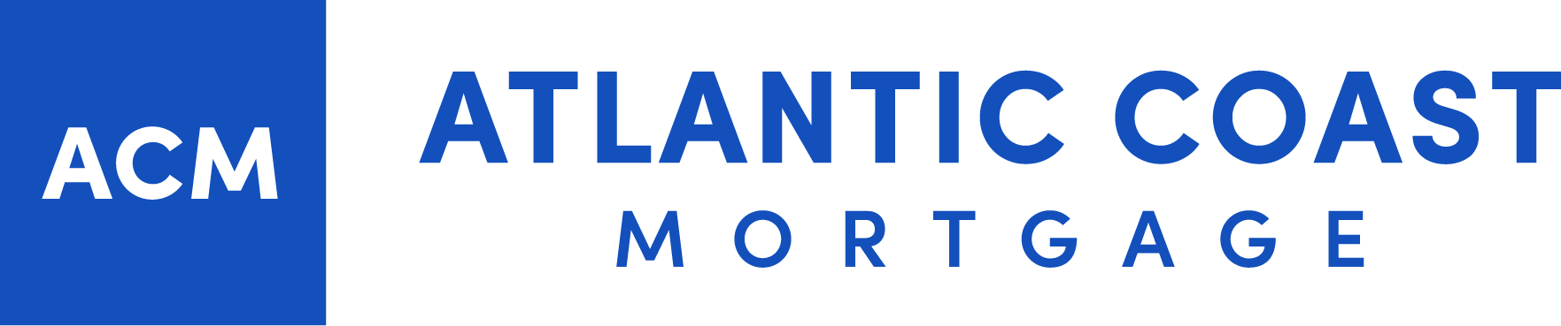 Atlantic Coast Mortgage Company Logo