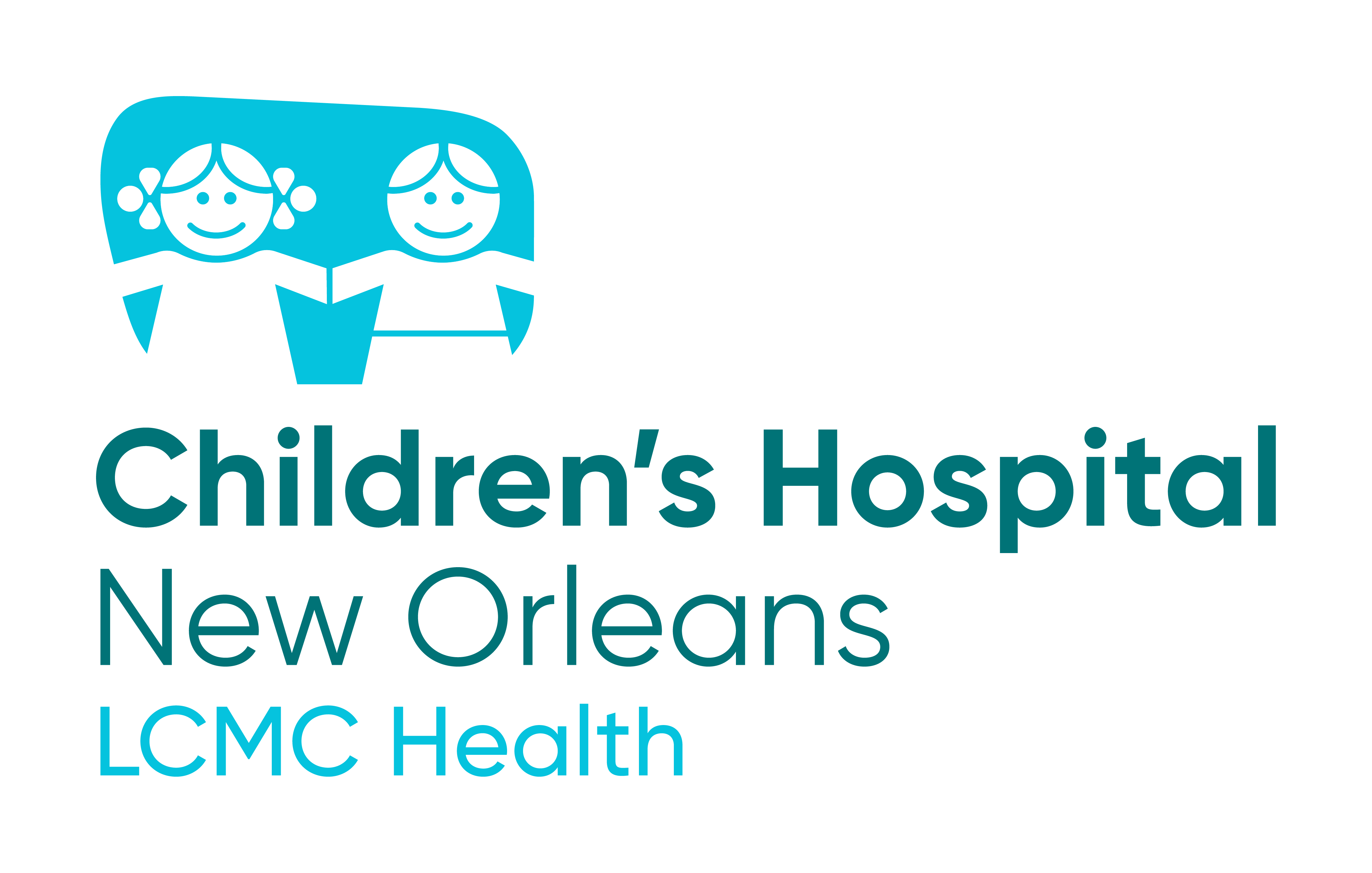 LCMC Health / Children’s Hospital New Orleans Company Logo