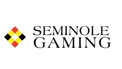 Seminole Gaming logo