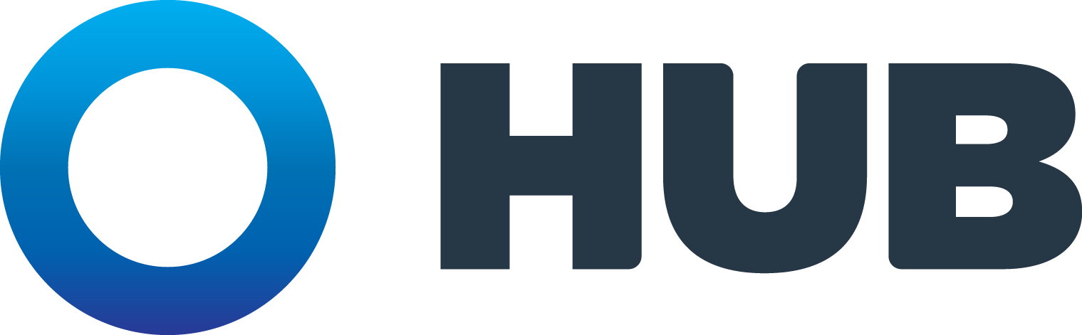 HUB International Gulf South logo