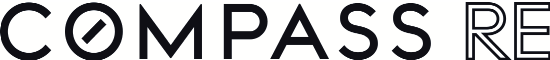 Compass Real Estate logo