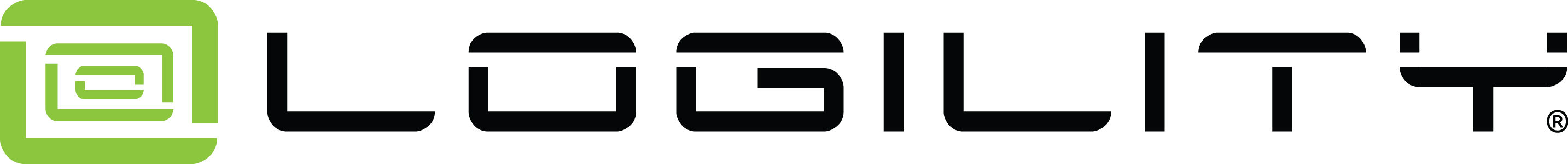 Logility Company Logo