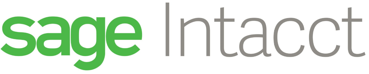 Sage Intacct Company Logo