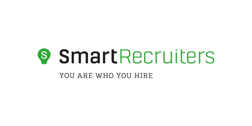 SmartRecruiters Company Logo