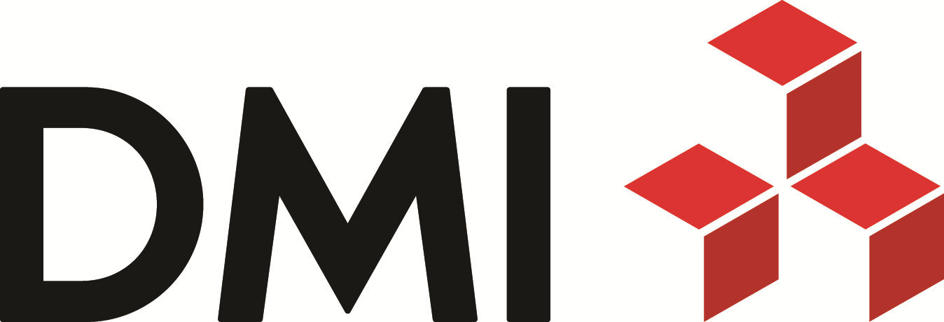 DMI Company Logo