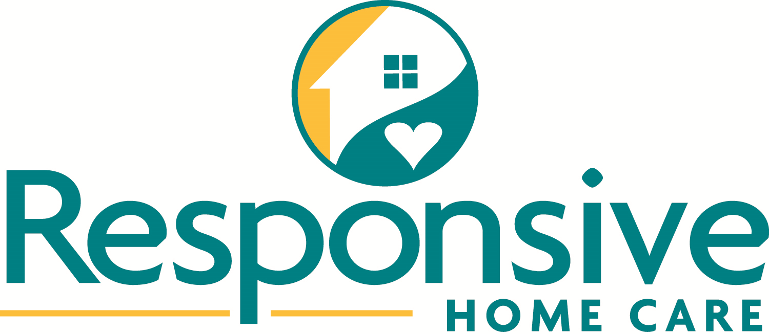 Responsive Home Care Company Logo