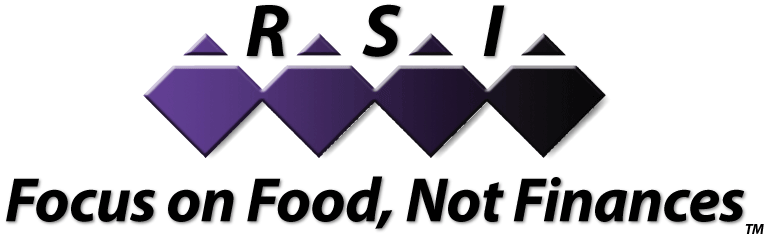 Restaurant Solutions Inc. logo