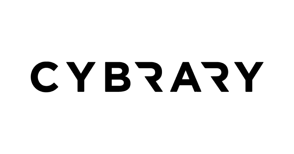 Cybrary Company Logo