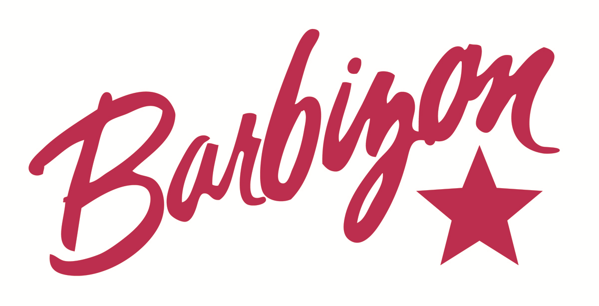 Barbizon Modeling and Acting Company Logo