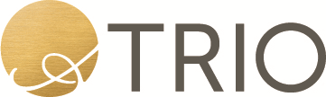 TRIO Company Logo