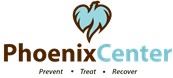 Phoenix Center logo