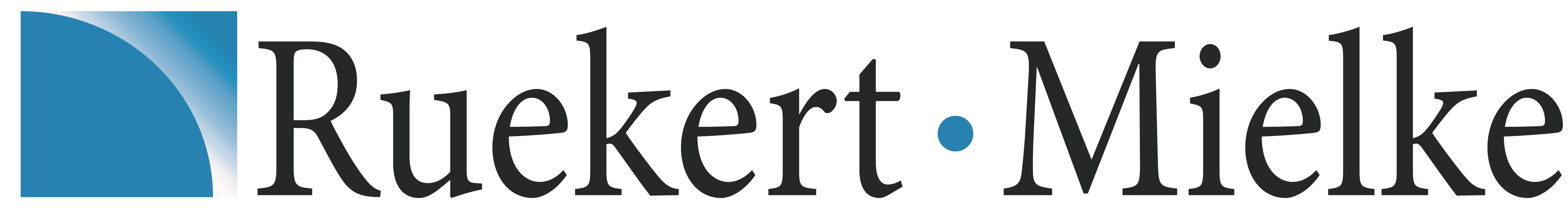 Ruekert & Mielke, Inc logo
