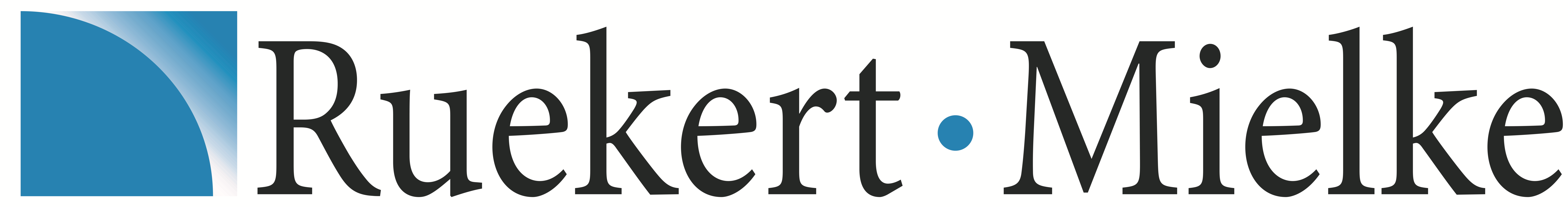 Ruekert & Mielke, Inc Company Logo