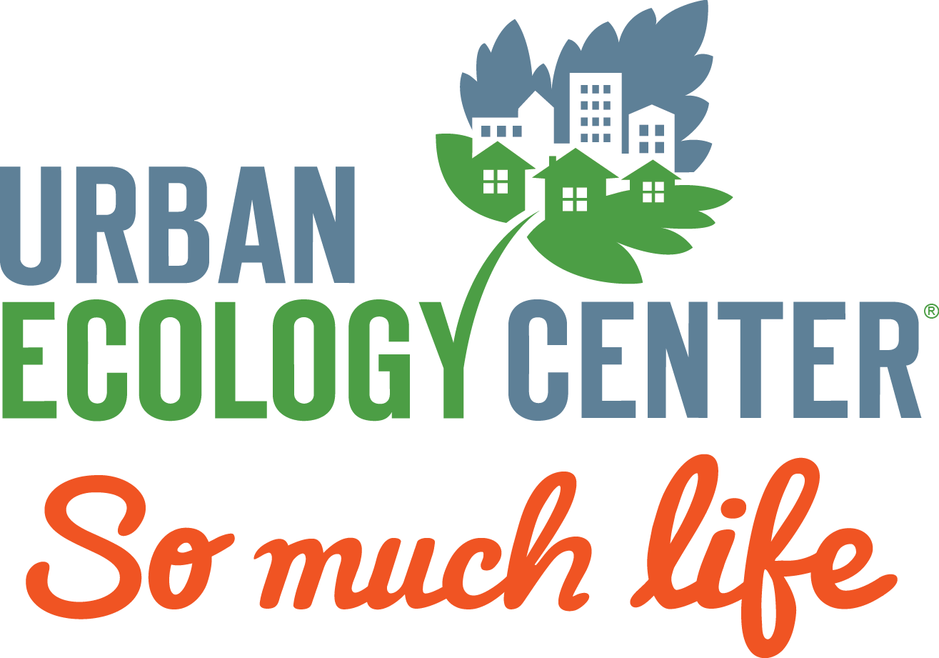 Urban Ecology Center logo
