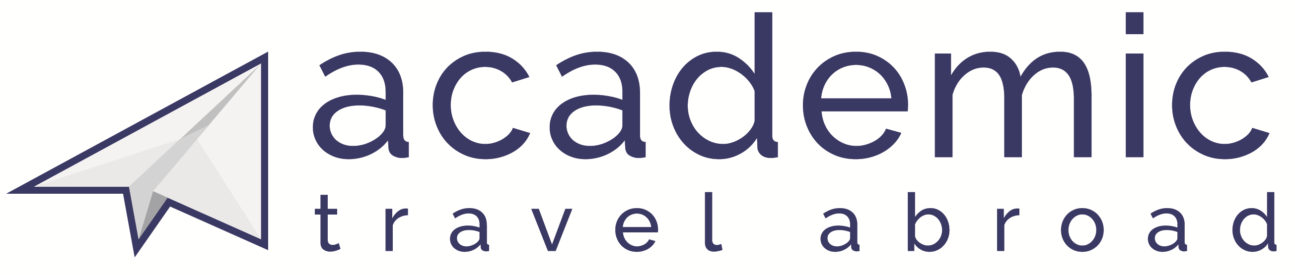 Academic Travel Abroad Company Logo