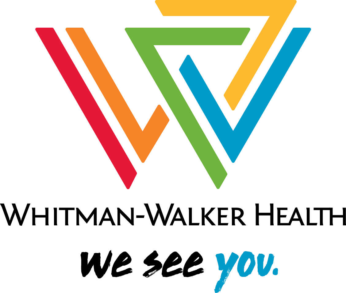 Whitman-Walker Health Company Logo