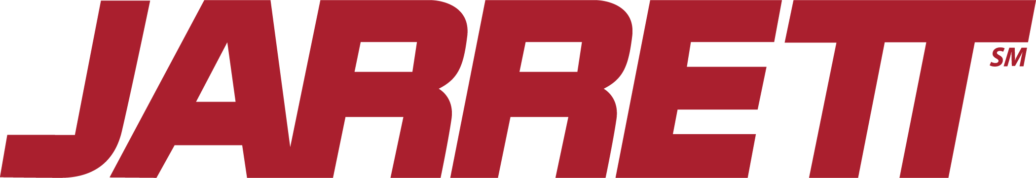 Jarrett logo