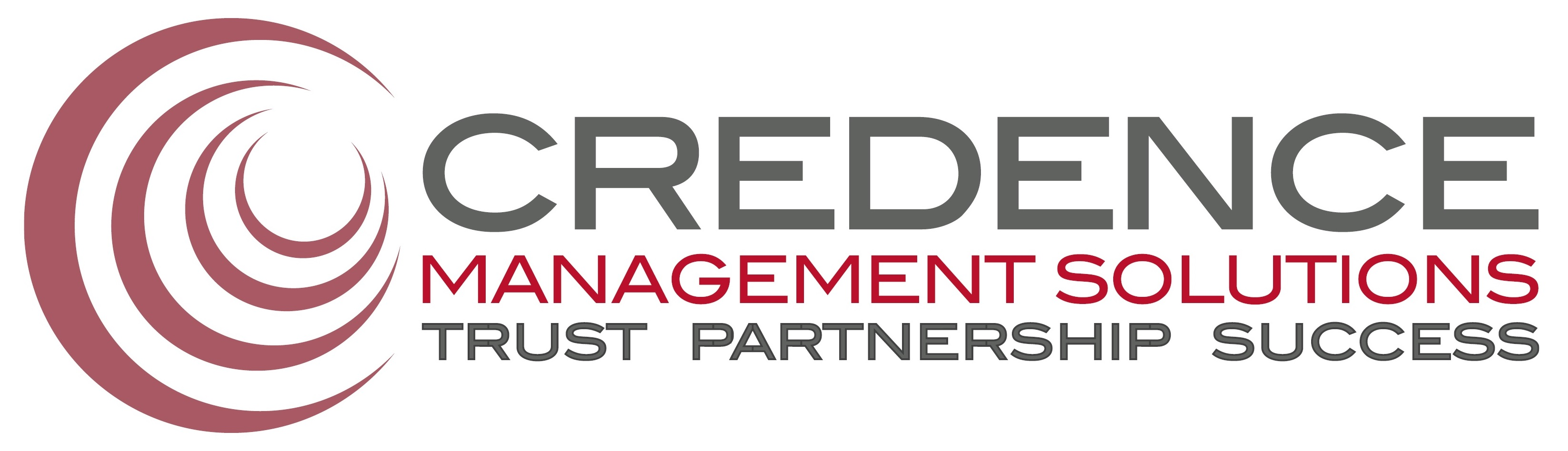 Credence Management Solutions logo