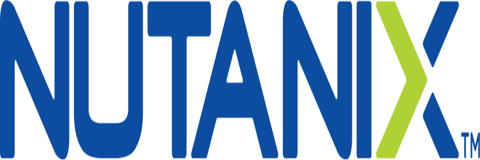 Logo Nutanix