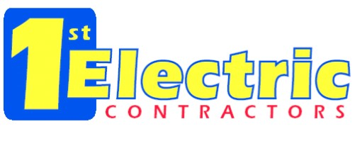 1st Electric Contractors, Inc. Company Logo
