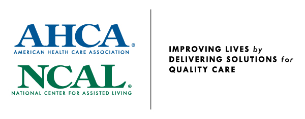 American Health Care Association Company Logo