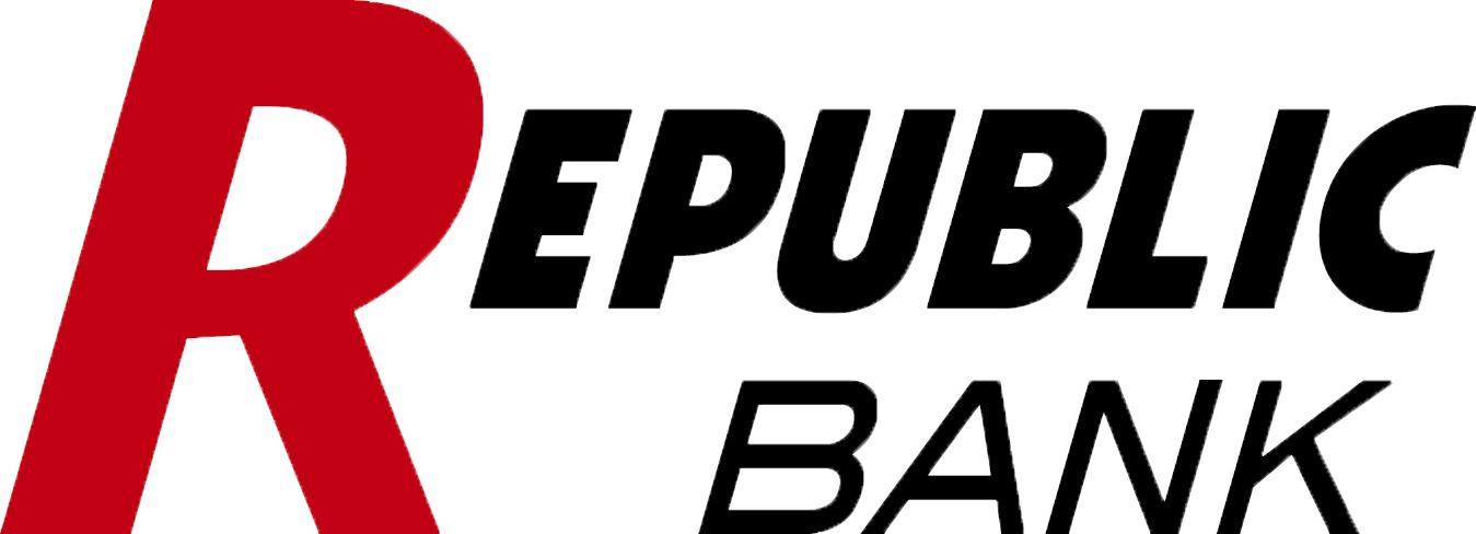 Republic Bank Company Logo