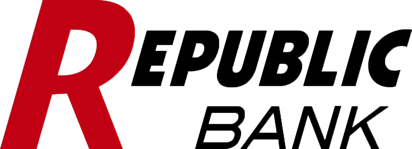 Republic Bank logo