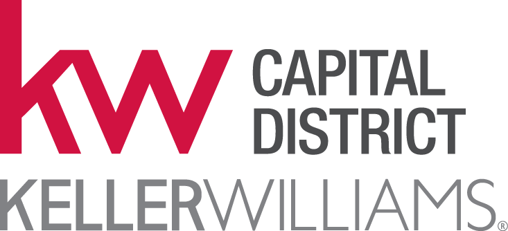 Keller Williams Capital District Company Logo