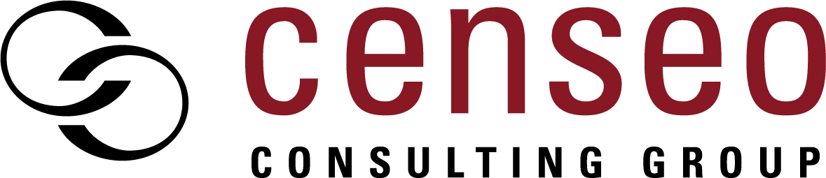 Censeo Consulting Group Company Logo