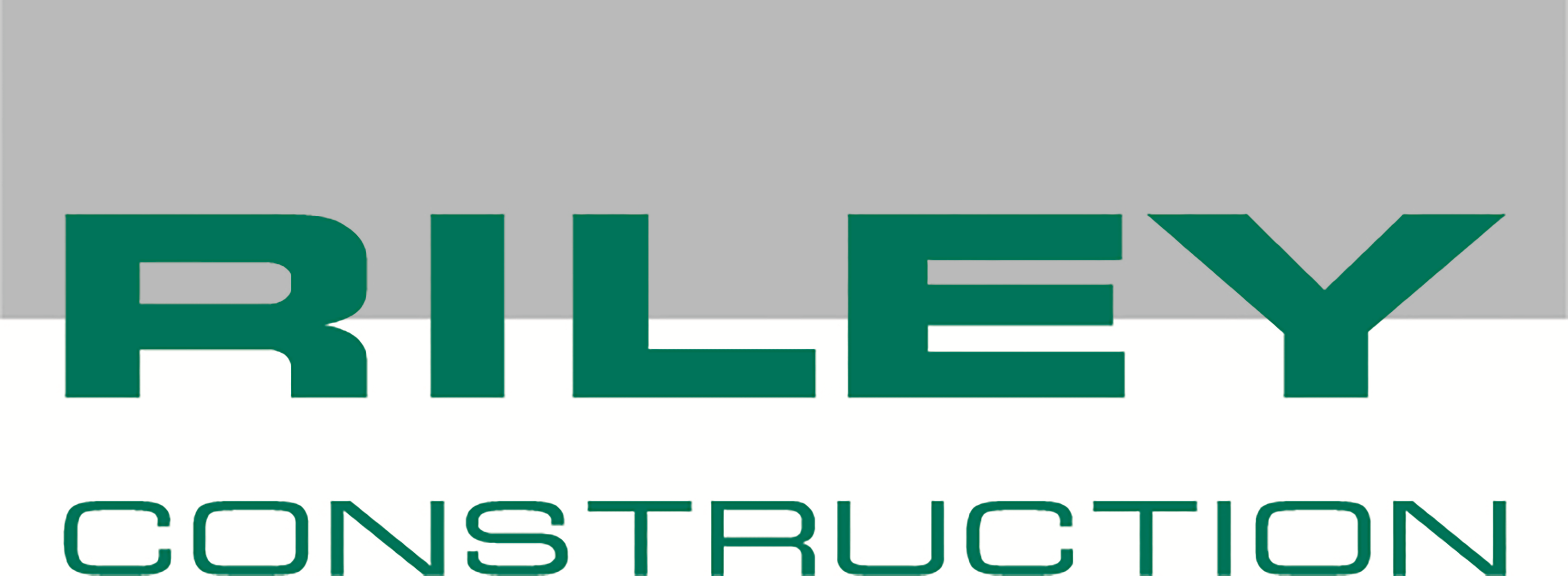 Riley Construction Company, Inc. logo