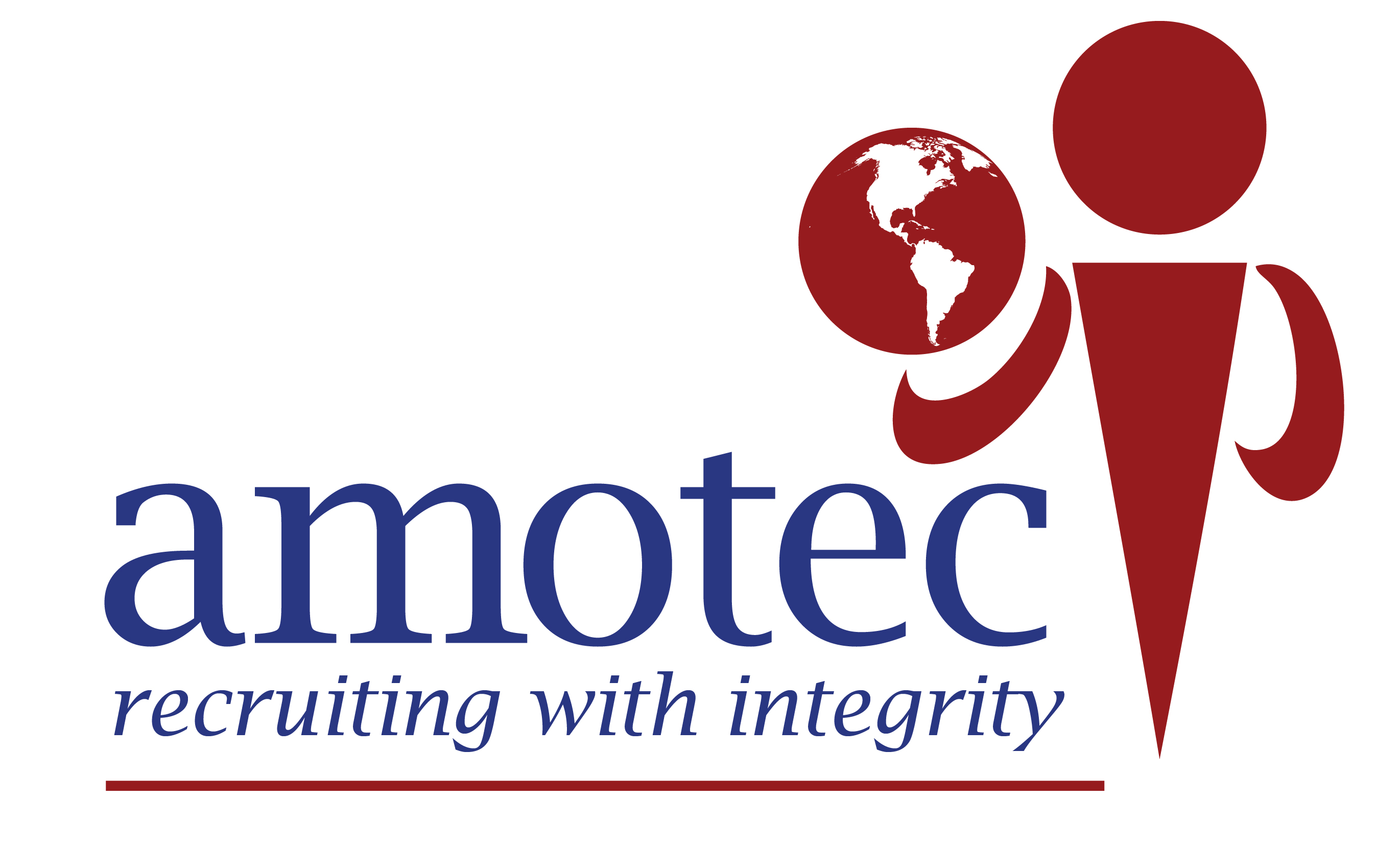 Amotec Inc. logo
