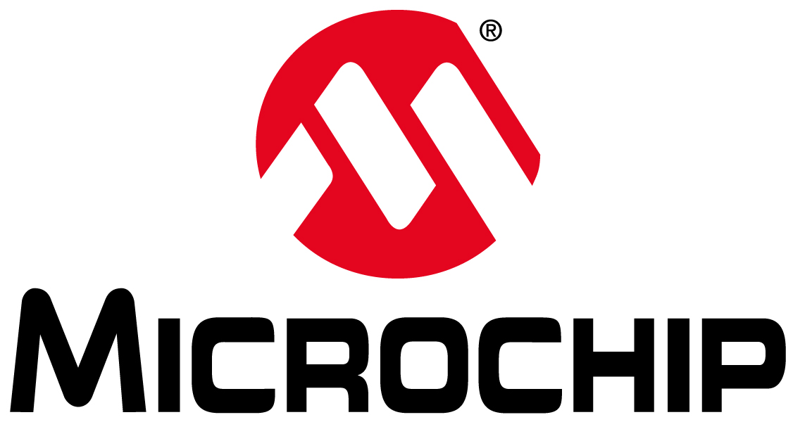 Microchip Technology Company Logo