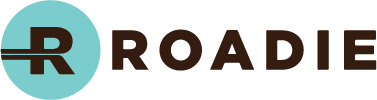 Roadie logo