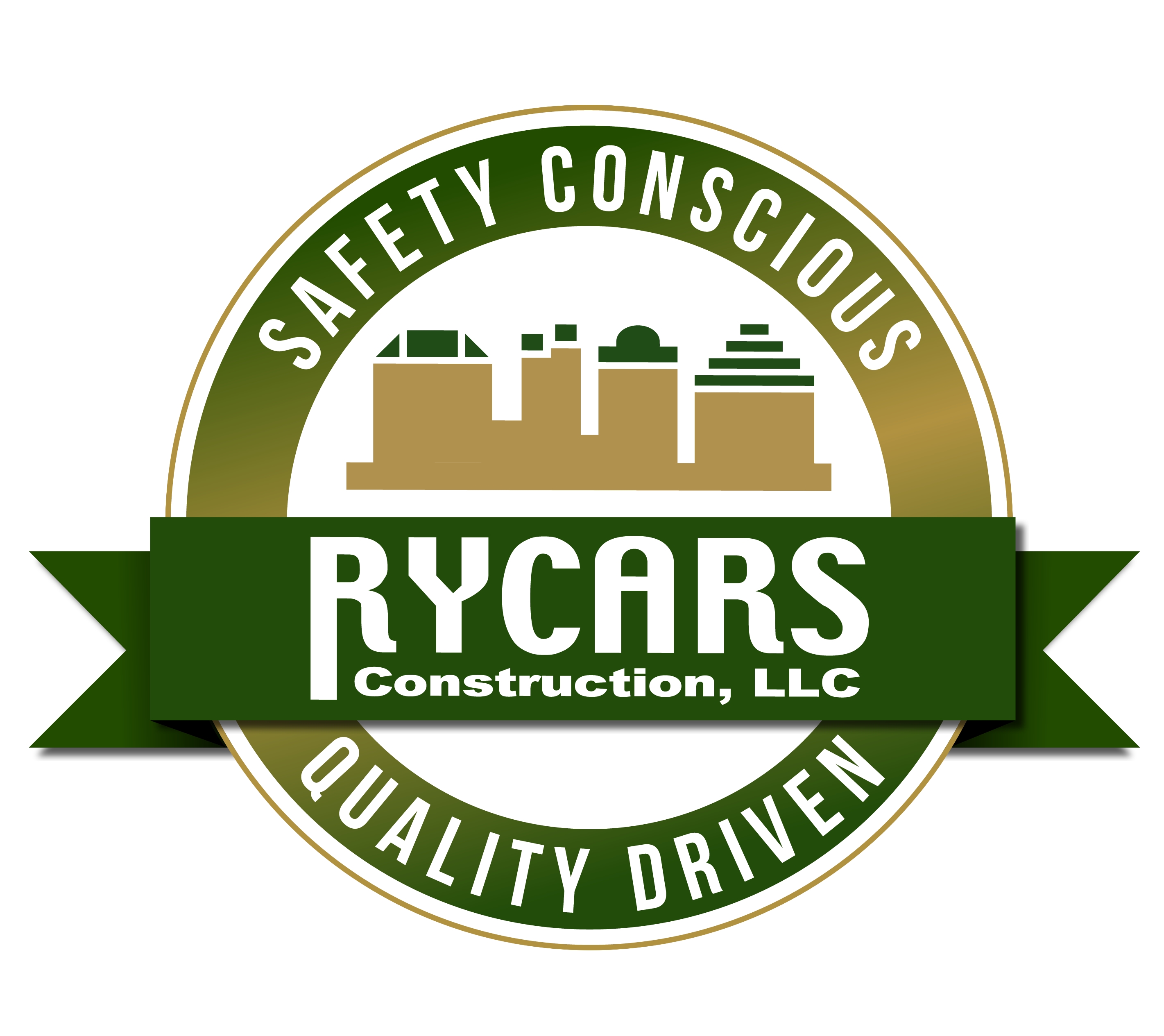 RYCARS Construction, LLC - The Source for Commercial Roofing 