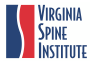 Virginia Spine Institute logo