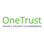 OneTrust標誌