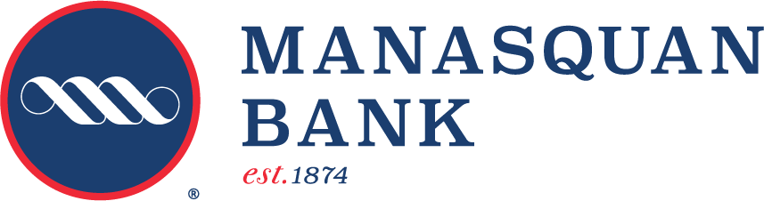 Manasquan Bank Company Logo