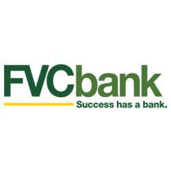 FVCbank Company Logo