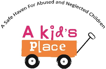 A Kid's Place of Tampa Bay, Inc. Company Logo