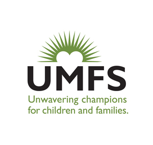 UMFS/Charterhouse School Company Logo